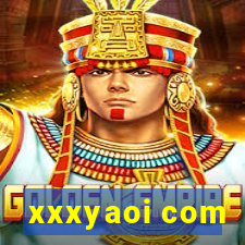 xxxyaoi com